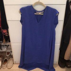 Flowy perfect dress for summer with pockets!